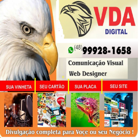Vda Digital Hosting